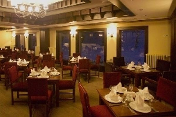 Dedeman Ski Lodge (Erzurum )